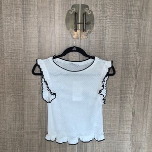 Zara‎ Knitted Top